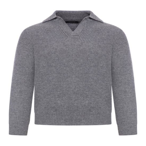 놈 스웨터 2316325067093 GREY Grey