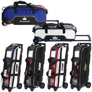 로또그립  3볼토트백 모음/볼링가방 볼링 볼링용품 볼링공