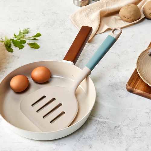 이랜드리테일 모던하우스 큼직한 실리콘 넓은 뒤집개