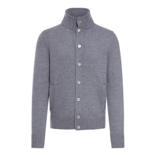 놈 가디건 1310814272088 GREY Grey