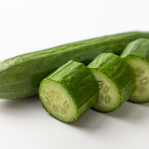 더자인 아삭아삭 신선한 미니오이 1kg