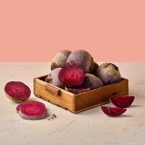 더자인  국내산 신선한 레드비트 10kg