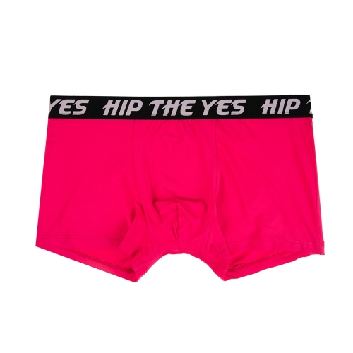 YES 핫핑크 HIP 남성 드로즈 YSMDX505
