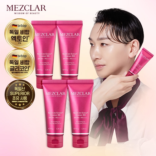 메즈클라 엑토인 에센스 비비크림 45g