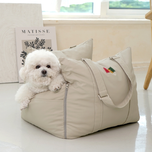 개과천선 베일리 카시트