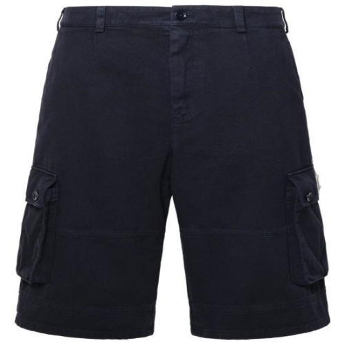 돌체앤가바나 숏팬츠 GV5JXT G8KH1 B0387 Blue