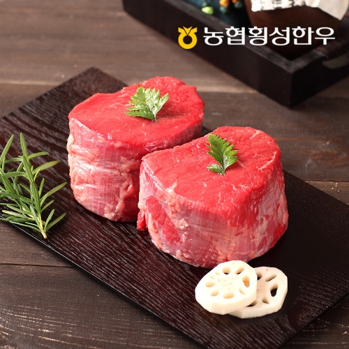 동횡성농협 농협횡성한우 1등급 장조림 400g