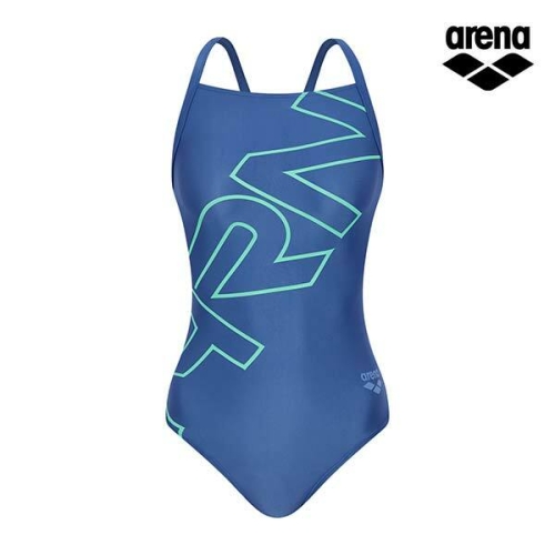 네온  선수 원피스 수퍼플라이백 A4BL1CO02BGY