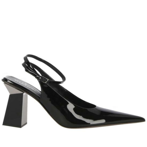 발렌티노 가라바니 힐/펌프스 3W0S0HV8UDT0NO Black