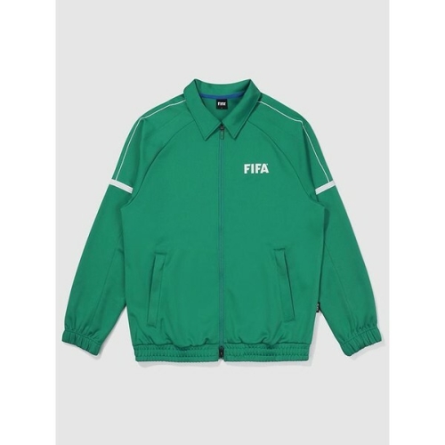 3M 스티치 라인 트랙 자켓 네이비 FF31JZ61U_240