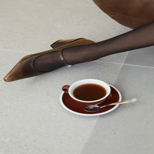 슈콤마보니 투톤 메리제인 펌프스 DG1BA23511BRN