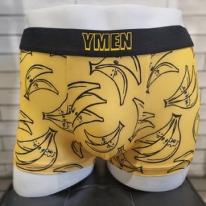 보디가드 예스 키치 바나나 남자 드로즈 남친선물 빅사이즈 YSMDA351