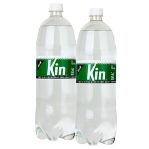 코카콜라음료 킨사이다 1.5L (업소용)