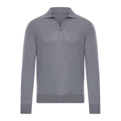 놈 스웨터 5718914813089 GREY