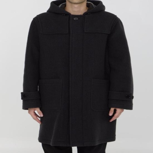 버버리 자켓 2627009 8094247 A1189 Black