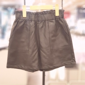 일로딜로 파워딜 모던레더숏팬츠 IDPL2480Z 09 BLACK 130호 시원한 여름상품 10% 즉시할인 역 대 급 한정 전 티셔츠..