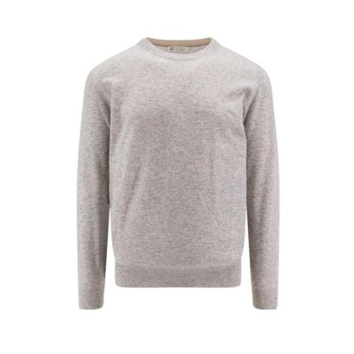 브루넬로쿠치넬리 스웨터 M2Q00100 CK773 Grey