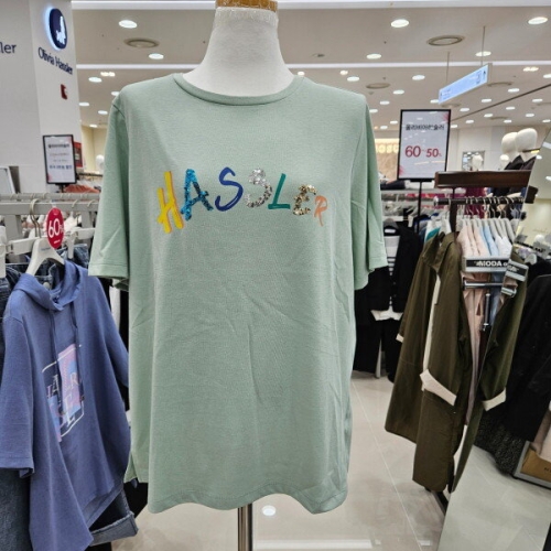 올리비아하슬러 OHDMTS901