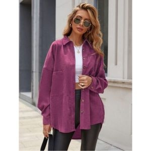 골덴 나시 점프수트 멜빵바지 휴가용 단색 딥 브이넥 백리스 섹시 노 슬리브 점프수트 266470 XS