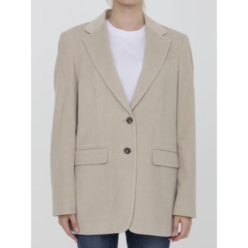 막스마라 자켓 2421046151 BEIGE