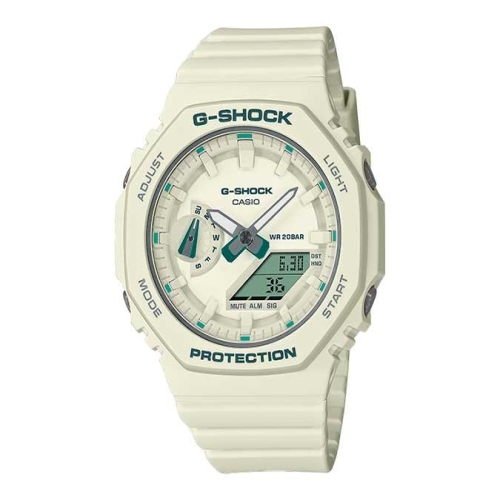 G-SHOCK 지얄오크 미니 캐쥬얼 워치_GMA-S2100GA-7ADR