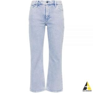 토리버치 TORY BURCH 토라버치 KICK FLARE DEZIM JEAN 160607-406 킥 플레어 데님 진 94501460