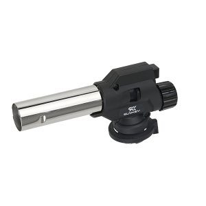 썬키  SPT-730S 파워 토치 요리 가스토치 미니 가스연결