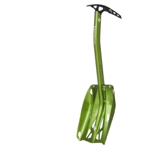 블랙다이아몬드  BD42500 트랜스퍼 Lt 눈삽 그린 백패킹 등산 캠핑 차박 오지 탐험 용품