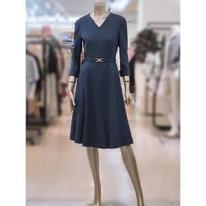 미니멈 세이브존03 여성스런 스타일로 다양한 코디가 가능합니다 MWCAWO710