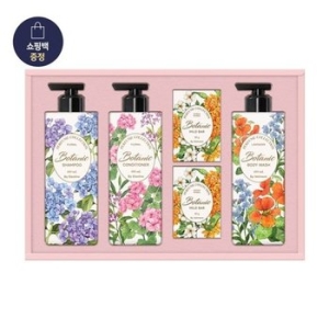 LG생활건강 보타닉 퍼퓸 컬렉션 세트