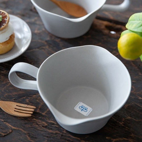 이진 조이엘로 그레이 손잡이 양구볼 11cm