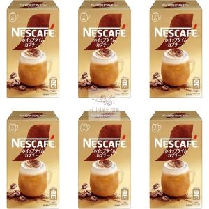 돌체구스토 네스카페 휘핑 타임 카푸치노 7개입