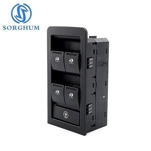 홀덴  Commodore VY VZ 2002 용 92111629 신형 자동차 드라이버 파워 윈도우 스위치 마스터 전기 단추