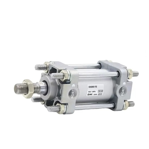 표준 실린더 CDA2F50-350Z CDA2F50-400Z CDA2F50-450Z CDA2F50-500Z CDA2F50-5..