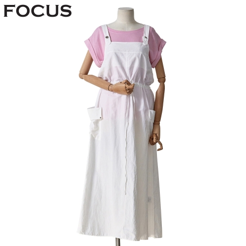 포커스 카고리벳원피스 FBM3F7POP0558