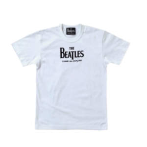 꼼데가르송 CDG 반팔티 더 비틀즈 로고 VZ-T001-051