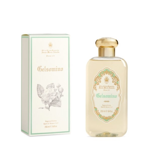 산타마리아노벨라 바뇨쉬우마 라이트패키지 젤소미노 250ml