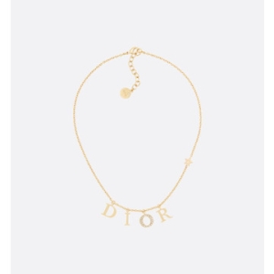 크리스찬디올  국내 Dio r evolution 목걸이 N1308DVOCY_D301