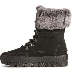 스페리 Sperry 여성용 토런트 겨울 레이스업 스노우 부츠 517105