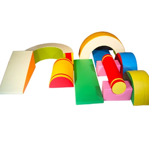 코리아  KS1437 종합 매트 세트/신체발달놀이/매트/유아체육매트