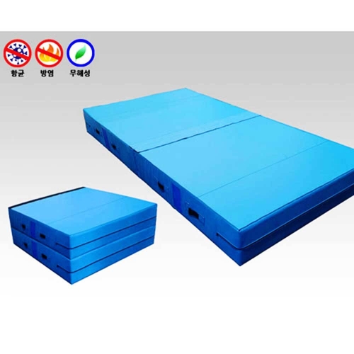 한별  높이뛰기안전매트 HBA2503BR L300xW300xH20cm