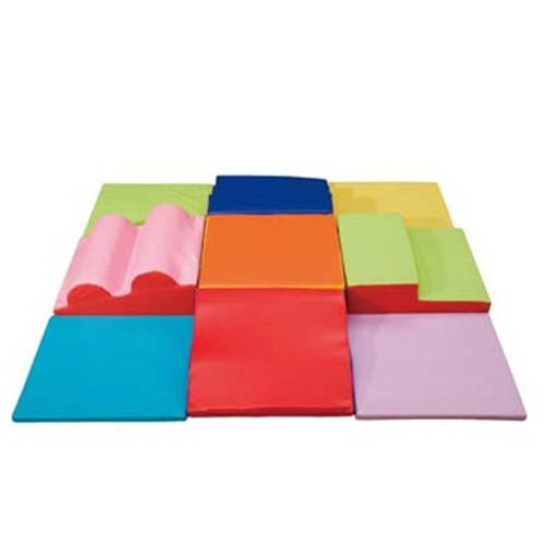 코리아  KS3005/JOY블럭 시리즈1/신체발달놀이/매트/유아체육매트