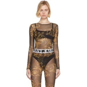 베르사체 진 여성 의류 221202F358012