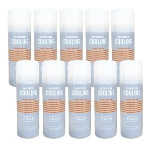 도루코 쿨링 쉐이빙폼 우디 74ml