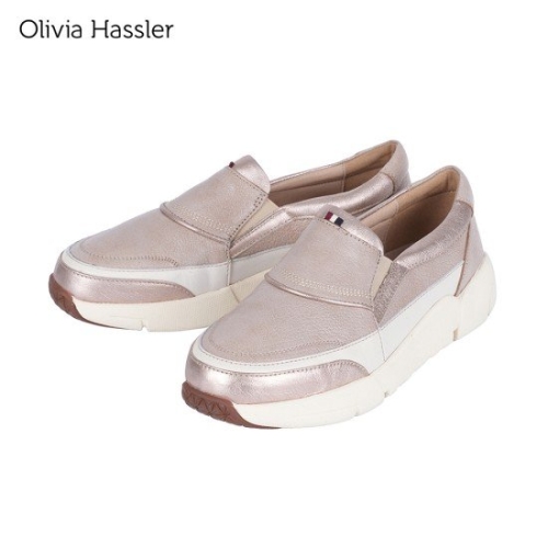 올리비아하슬러 발편한 여성 경량 슬립온_OHCWS1104 OHCWS1104