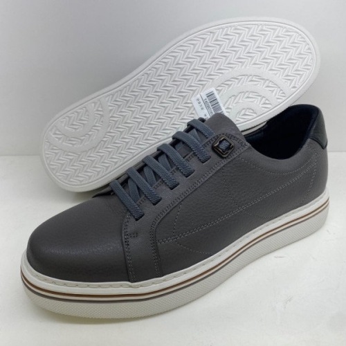 에스콰이아 남성 캐주얼화 스니커즈 YADFHZ069GYcm 569