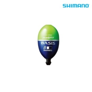 시마노  바다 낙시찌 구멍찌 FL-172L 코어 제로 핏 베이시스 무스카트 M