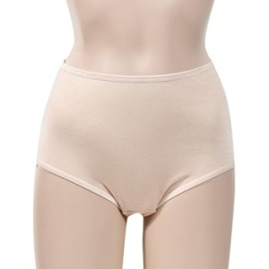 라라 부드러운 여성 아줌마 레이스 맥시 팬티 빤스 WD6AEC1