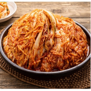 대상 종가 포기김치 태백 10kg