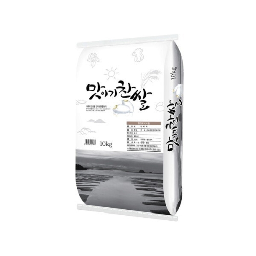 이푸른 맛이 기찬 쌀 10kg